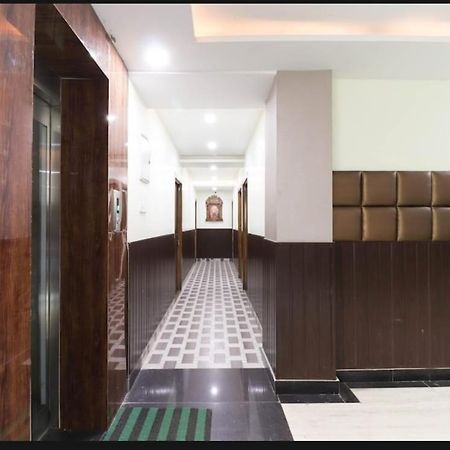 Mng Hotel Heritage Villa Kanpur Esterno foto